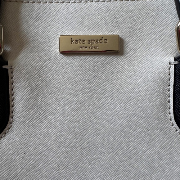 Kate Spade Shoulder Bag - Picture 2 of 5